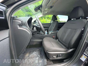 2024 Hyundai Tucson SEL - miniatura 3