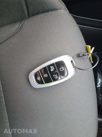 2024 Hyundai Tucson SEL - miniatura 5
