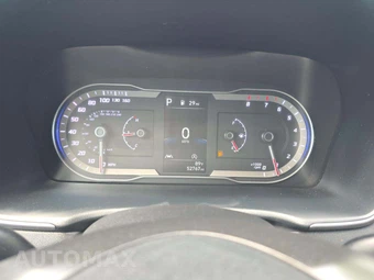 2024 Hyundai Tucson SEL - miniatura 6