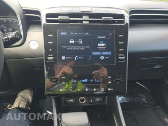 2024 Hyundai Tucson SEL - miniatura 7