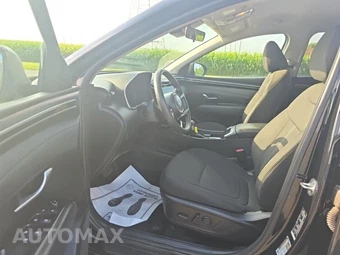 2024 Hyundai Tucson SEL - miniatura 13