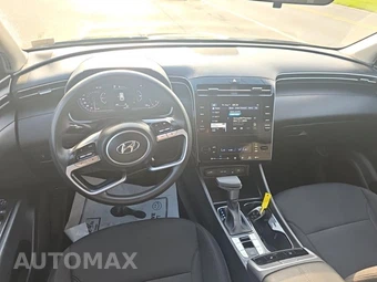 2024 Hyundai Tucson SEL - miniatura 14
