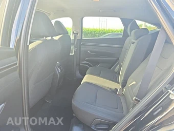 2024 Hyundai Tucson SEL - miniatura 16