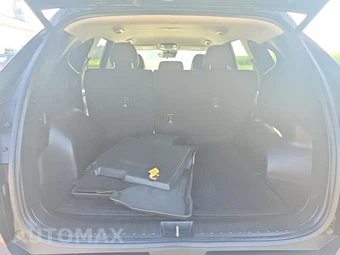 2024 Hyundai Tucson SEL - miniatura 19