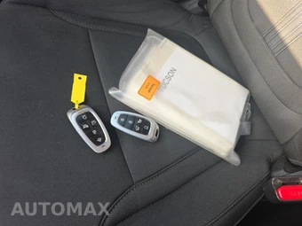 2024 Hyundai Tucson SEL - miniatura 21