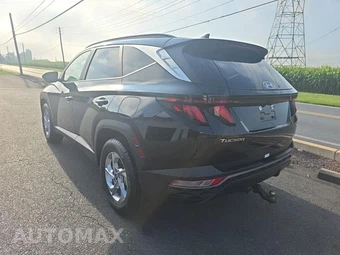 2024 Hyundai Tucson SEL - miniatura 6