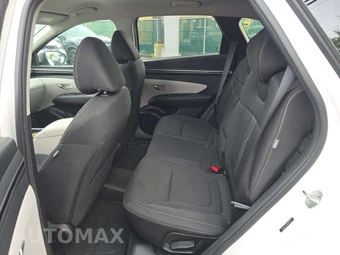 2024 Hyundai Tucson SEL - miniatura 13