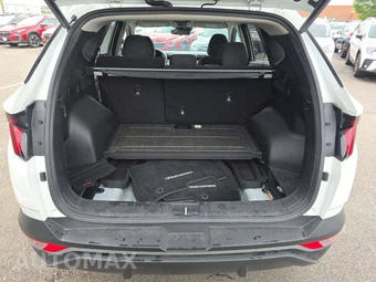 2024 Hyundai Tucson SEL - miniatura 14