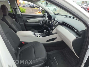 2024 Hyundai Tucson SEL - miniatura 18