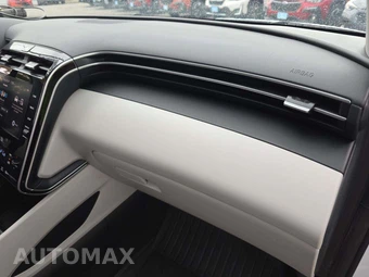 2024 Hyundai Tucson SEL - miniatura 19