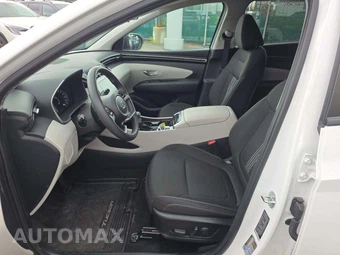 2024 Hyundai Tucson SEL - miniatura 6