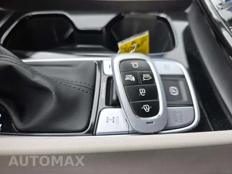 2024 Hyundai Tucson SEL - miniatura 8