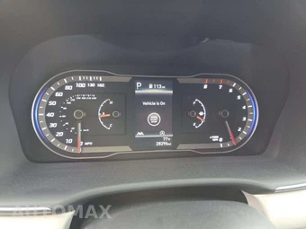 2024 Hyundai Tucson SEL - miniatura 9