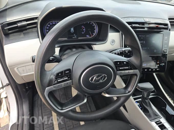 2024 Hyundai Tucson SEL - miniatura 10