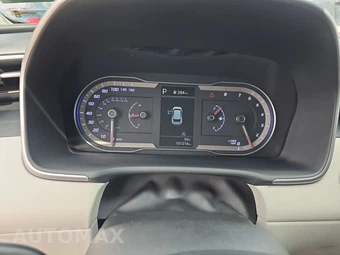 2024 Hyundai Tucson SEL - miniatura 12