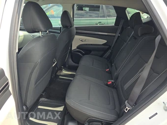 2024 Hyundai Tucson SEL - miniatura 13