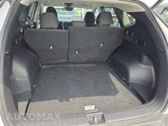 2024 Hyundai Tucson SEL - miniatura 16