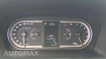 2024 Hyundai Tucson SEL - miniatura 20
