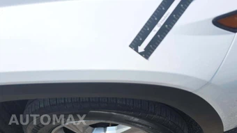 2024 Hyundai Tucson SEL - miniatura 24