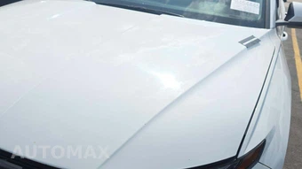 2024 Hyundai Tucson SEL - miniatura 26