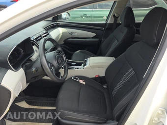 2024 Hyundai Tucson SEL - miniatura 7