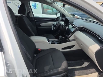 2024 Hyundai Tucson SEL - miniatura 8