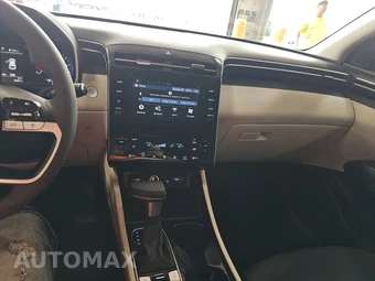 2024 Hyundai Tucson SEL - miniatura 11