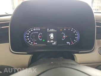 2024 Hyundai Tucson SEL - miniatura 12