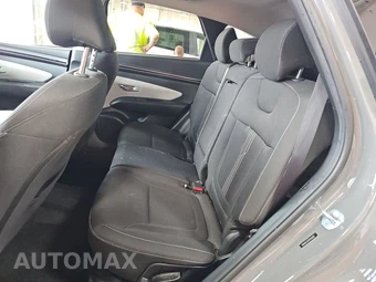2024 Hyundai Tucson SEL - miniatura 13