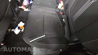 2024 Hyundai Tucson SEL - miniatura 23