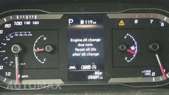 2024 Hyundai Tucson SEL - miniatura 27