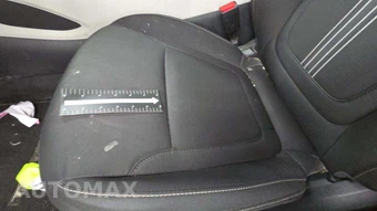 2024 Hyundai Tucson SEL - miniatura 33