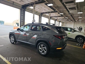 2024 Hyundai Tucson SEL - miniatura 6