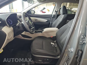 2024 Hyundai Tucson SEL - miniatura 7