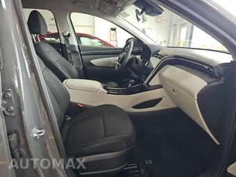 2024 Hyundai Tucson SEL - miniatura 8