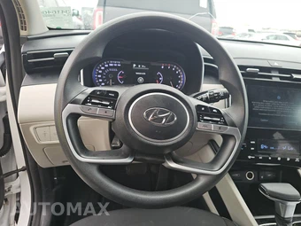 2024 Hyundai Tucson SEL - miniatura 10
