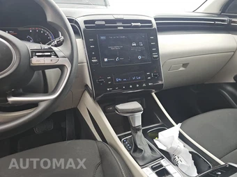 2024 Hyundai Tucson SEL - miniatura 11