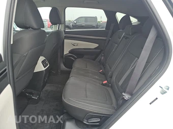 2024 Hyundai Tucson SEL - miniatura 13