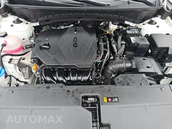2024 Hyundai Tucson SEL - miniatura 15