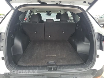 2024 Hyundai Tucson SEL - miniatura 16
