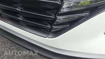 2024 Hyundai Tucson SEL - miniatura 19