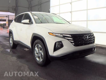 2024 Hyundai Tucson SEL - miniatura 3