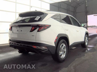 2024 Hyundai Tucson SEL - miniatura 4