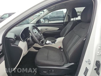 2024 Hyundai Tucson SEL - miniatura 7