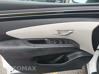 2024 Hyundai Tucson SEL - miniatura 9