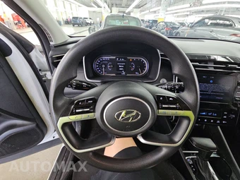 2024 Hyundai Tucson SEL - miniatura 10