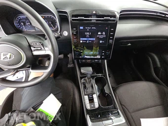 2024 Hyundai Tucson SEL - miniatura 11