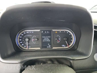 2024 Hyundai Tucson SEL - miniatura 12