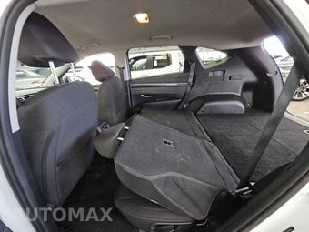 2024 Hyundai Tucson SEL - miniatura 13
