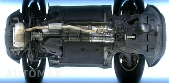 2024 Hyundai Tucson SEL - miniatura 17